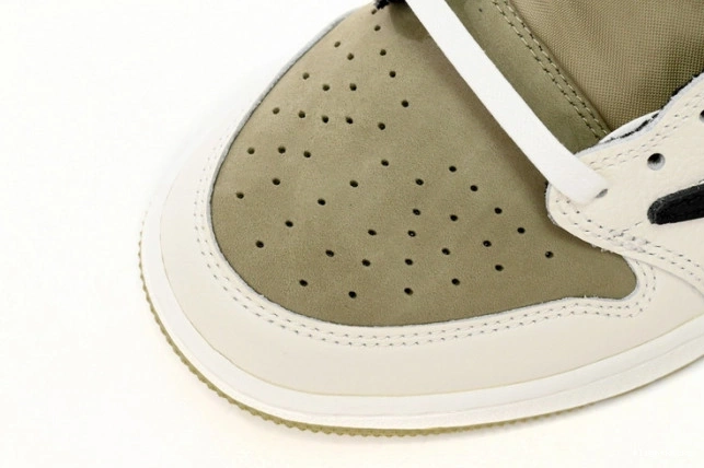 Air Scott x Low 1 Travis Jordan Golf FZ3124-200 0806